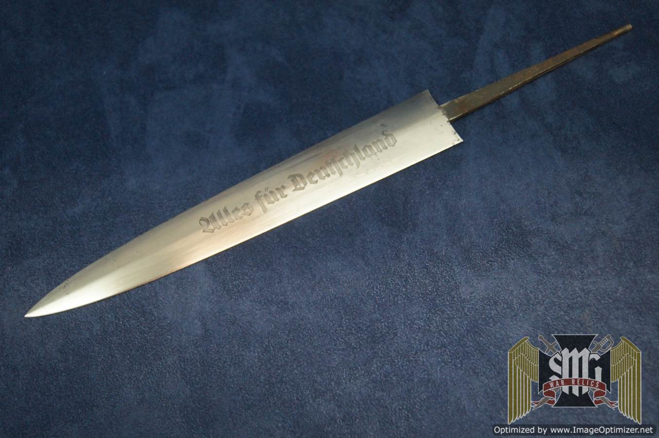 SA dagger Blade by Puma RZM M7/27