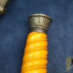 Army Dagger by Robert Klaas