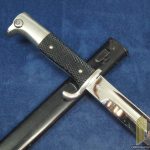 Dress bayonet by Hörster