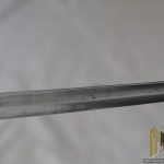 1872/1880 Cavalry Officer's saber