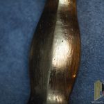 SS Dagger by F.A. Helbig RZM 1163/38SS