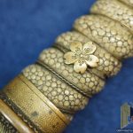Japanese Naval Dirk