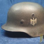 nickelwerke / Schwerte M-40 Heer Helmet