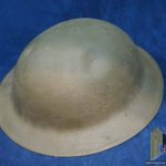 WW1 US M-17 Helmet