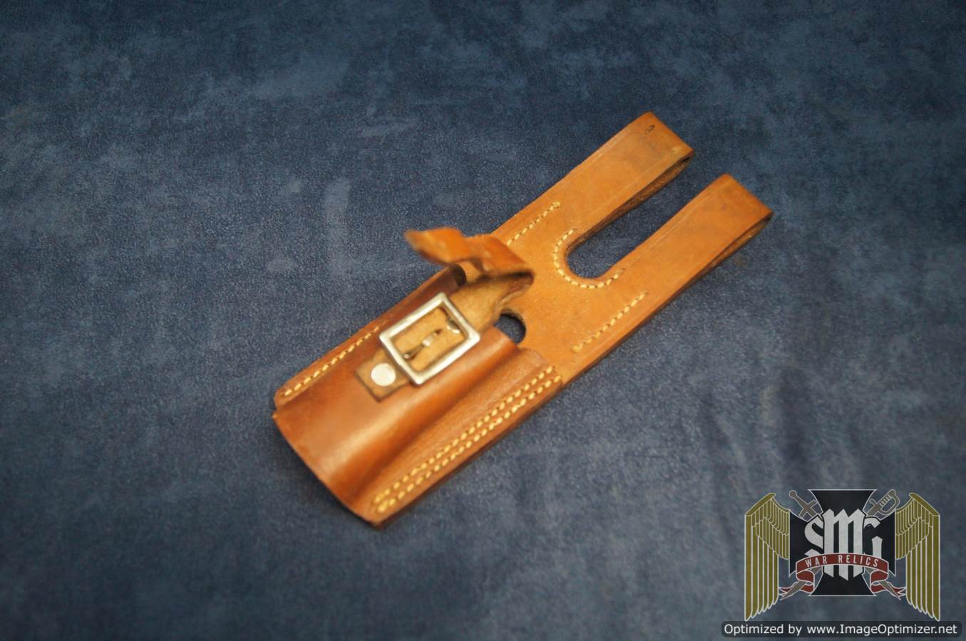 Reproduction Arisaka bayonet Frog