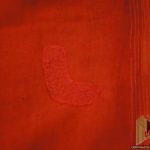 Reichskriegsflagge marine marked with period repairs