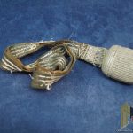Heer Sword Knot