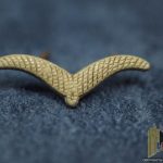Luftwaffe Collar Gull device
