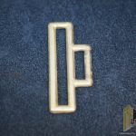 SMGM-3650 Aluminum belt clip