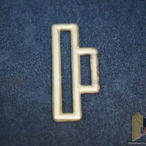 SMGM-3650 Aluminum belt clip