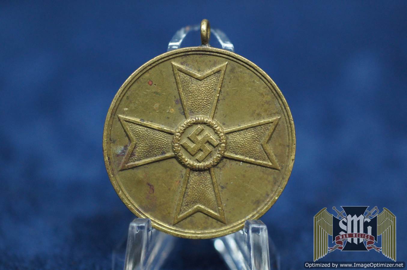 War Merit Medal