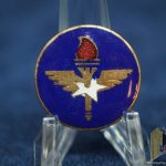 Air training command DI pin