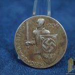 Reichsparteitag 1934 Tinnie