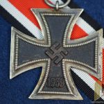 Iron Cross 2nd Class unmarked
