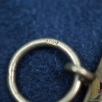 Iron Cross 2nd Class by Rudolf Wächtler & Lange Marked 100