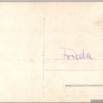 WW1 German postcard