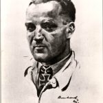 Johann Zemsky Archive Photo/Portrait