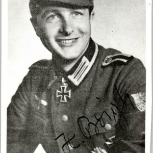 Heinrich Boigk