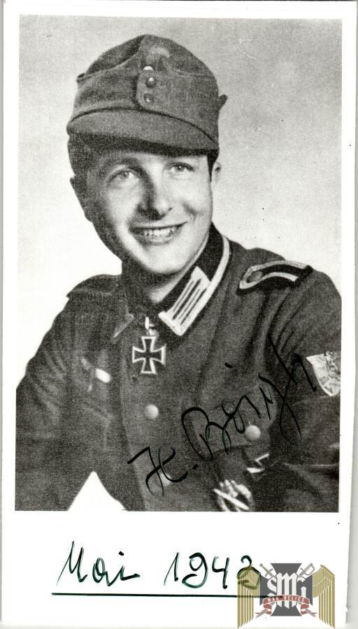 Heinrich Boigk