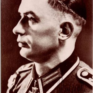 Josef Vernhold