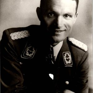 Dr. Ernst heinrich thomsen