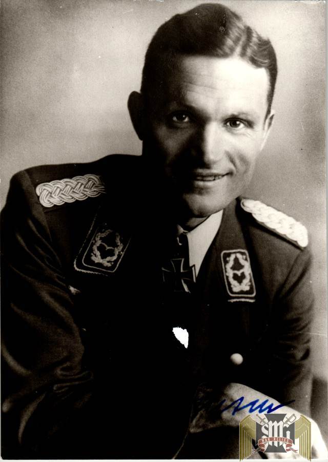 Dr. Ernst heinrich thomsen