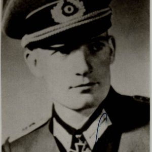 Walter Stracke