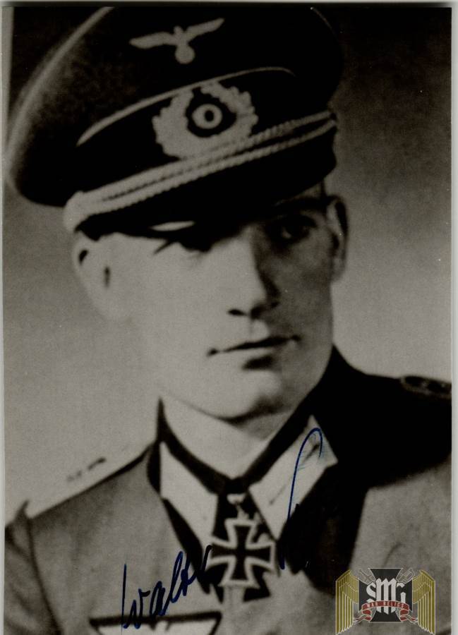 Walter Stracke