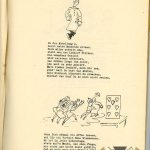 German Company Magazine/Comic