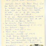 Herbert Junge – schwere Flak-Abteilung Knights Cross winner signatures (2) Letter, envelope