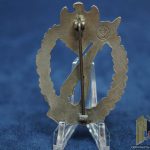 Infantry Assault Badge by GWL Gebrüder Wegerhoff