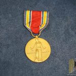 Early US WW2 Victory Medal