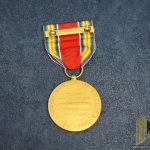 Early US WW2 Victory Medal