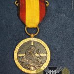 Spanish Civil war Medal