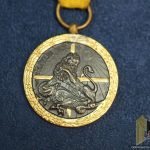 Spanish Civil war Medal