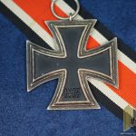 Iron Cross second Class by Souval unmarked