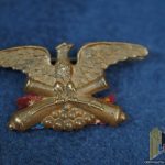 grand army of the republic medal Civil war Vet