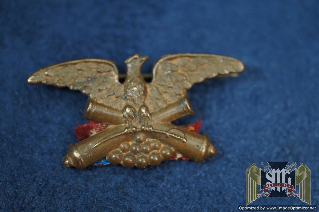 grand army of the republic medal Civil war Vet