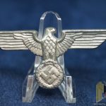 Late Political eagle Rzm m1/8