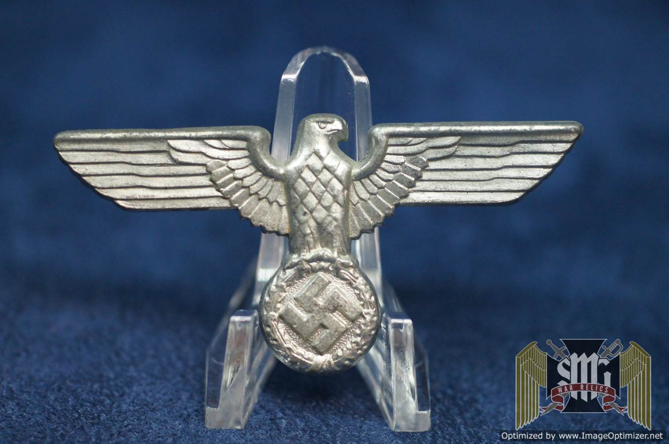 Late Political eagle Rzm m1/8