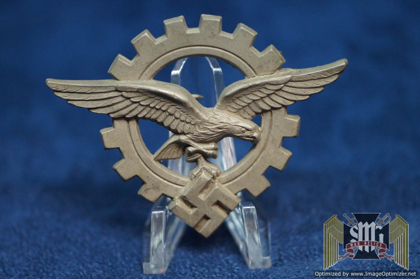 Generalluftzeugmeister Badge