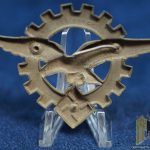 Generalluftzeugmeister Badge