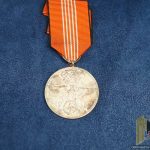 German Olympic Memorial Medal