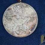 German Olympic Memorial Medal