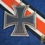 Iron Cross 2nd Class unmarked