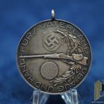 German Shooting Award C.1934