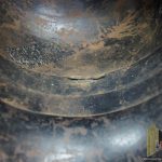 SMGM-3672 Lobster Tail Pickelhaube Project