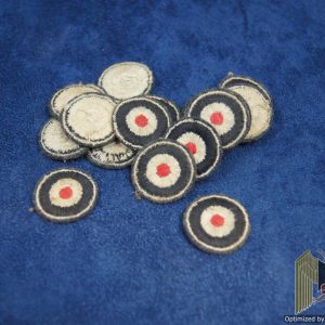 SMGM-3630 Luftwaffe Cockades