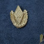 HJ Event pin 1941