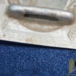 Luftwaffe buckle w/ Drop tail